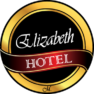 Hotel Elizabeth Pizza